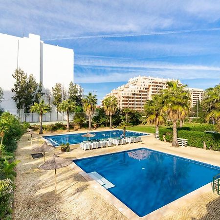 Dreamstudio With Seaview By Encantos Do Algarve - 7H Portimao Exterior photo