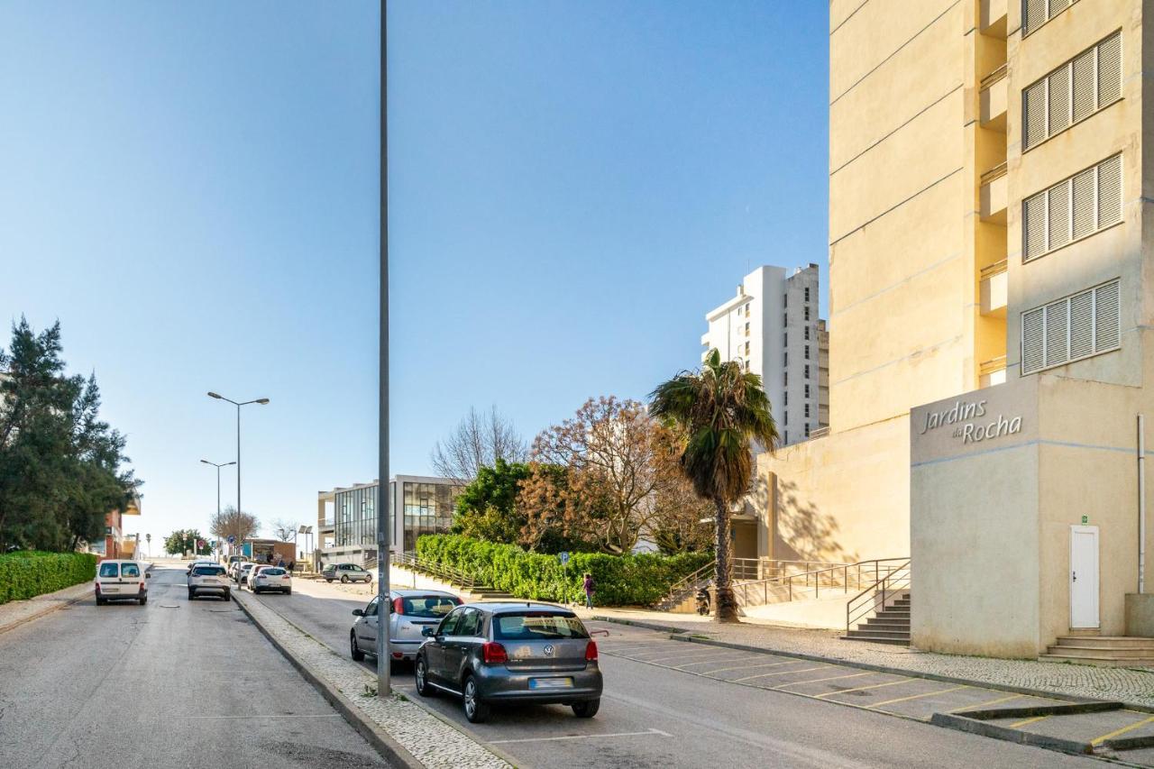 Dreamstudio With Seaview By Encantos Do Algarve - 7H Portimao Exterior photo
