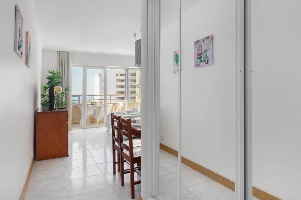 Dreamstudio With Seaview By Encantos Do Algarve - 7H Portimao Exterior photo