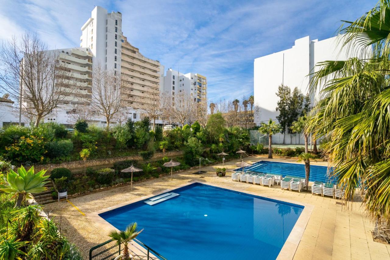 Dreamstudio With Seaview By Encantos Do Algarve - 7H Portimao Exterior photo