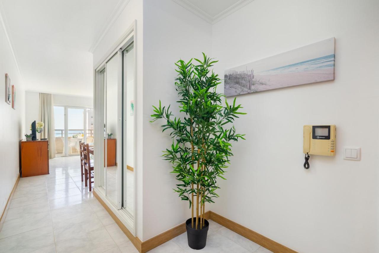 Dreamstudio With Seaview By Encantos Do Algarve - 7H Portimao Exterior photo