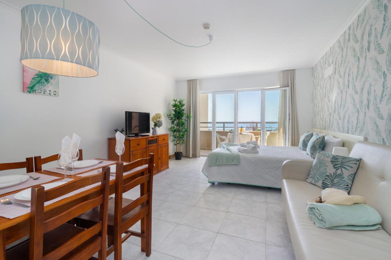Dreamstudio With Seaview By Encantos Do Algarve - 7H Portimao Exterior photo